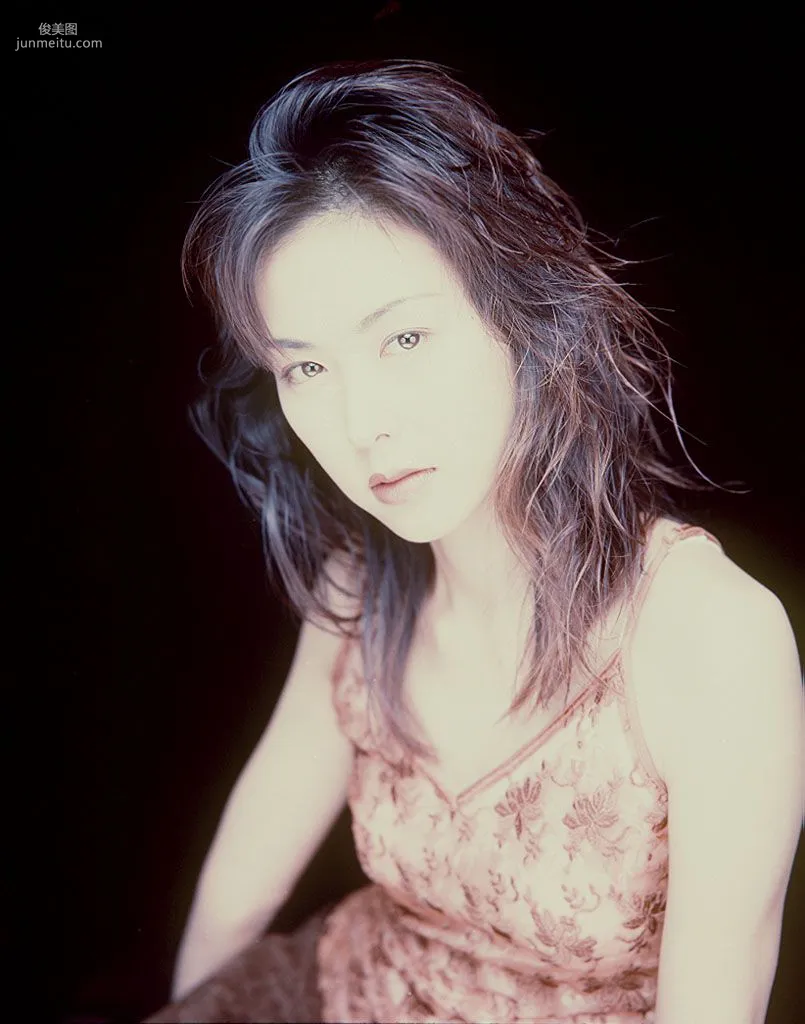 [NS Eyes] SF-No.090 Mayuko Yoshida 吉田真由子 写真集21