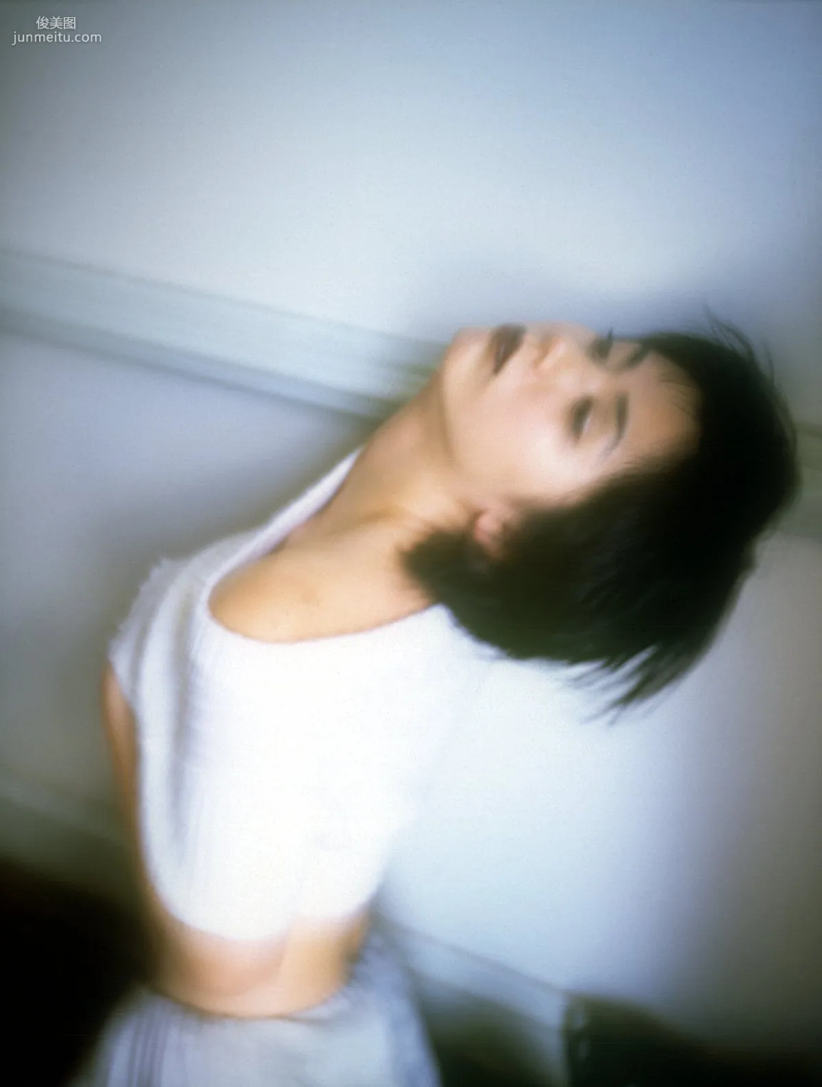 [NS Eyes] SF-No.079 Kanako Kojima 小島可奈子/小島可奈子 寫真集 51