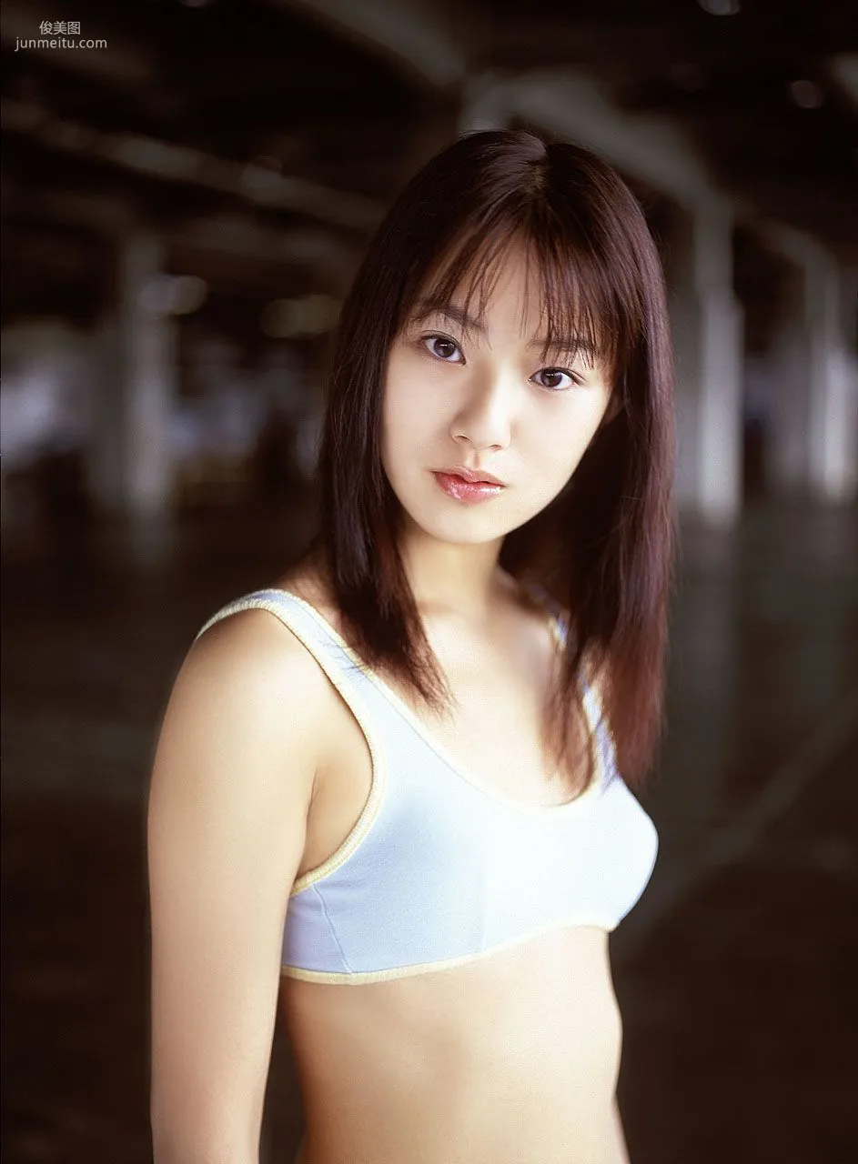 [NS Eyes] SF-No.159 Nao Asami 麻見奈央/三瓶あさみ 寫真集 30