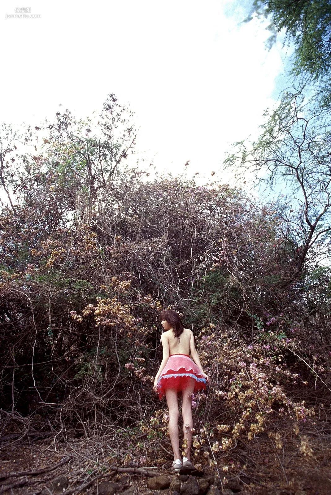 [NS Eyes] SF-No.181 Asuka Yanagi 柳明日香 写真集27