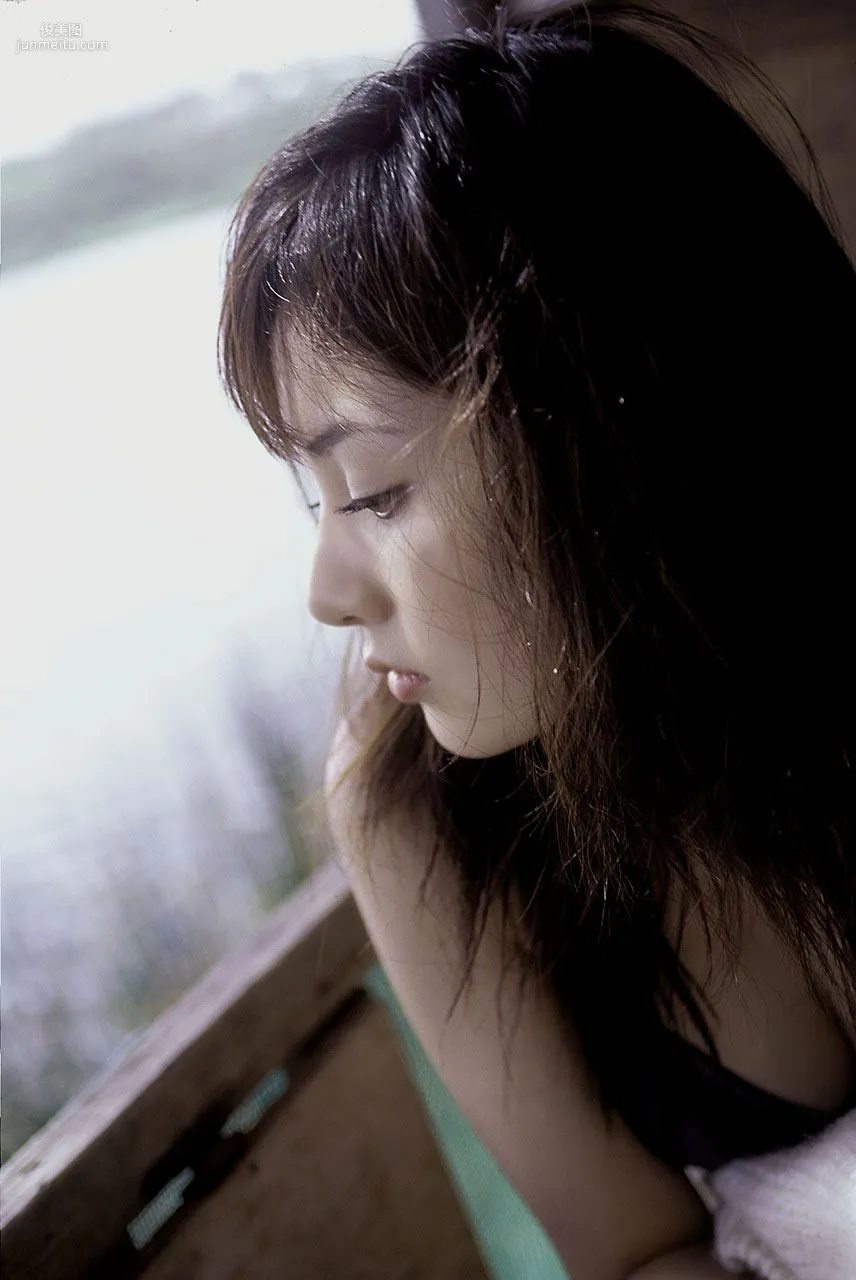[NS Eyes] SF-No.150 Erika Ito 伊藤絵理香 寫真集 15