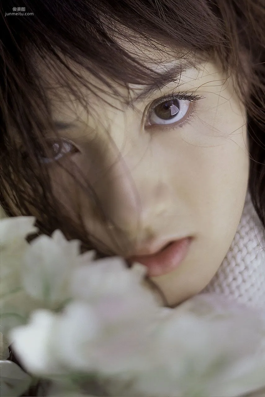 [NS Eyes] SF-No.150 Erika Ito 伊藤絵理香 寫真集 24