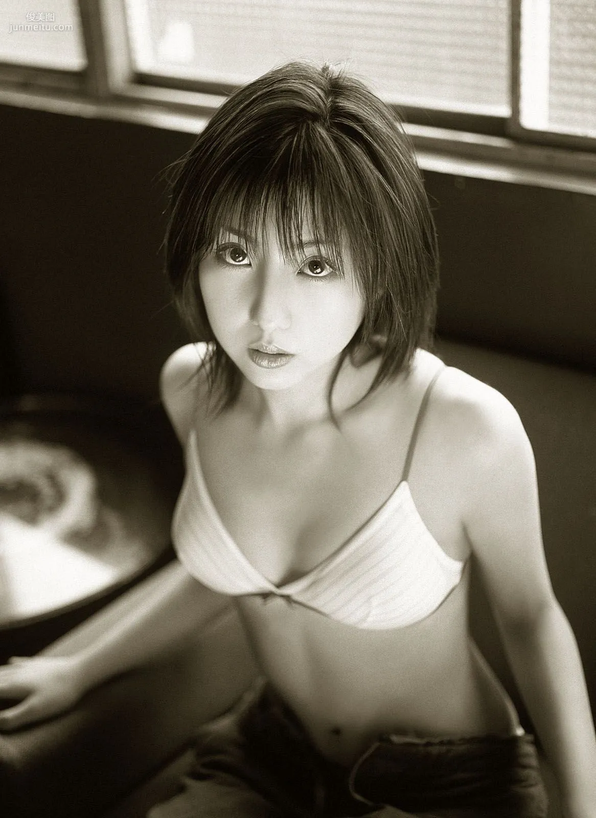 [NS Eyes] SF-No.177 Iori 伊織 写真集30
