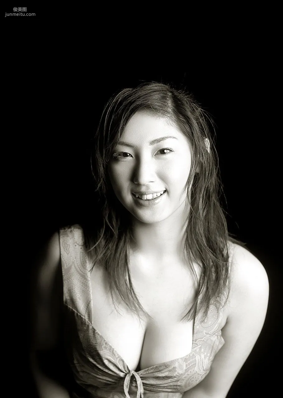 [NS Eyes] SF-No.164 Maiko Osawa 大沢舞子/大澤舞子 寫真集 18