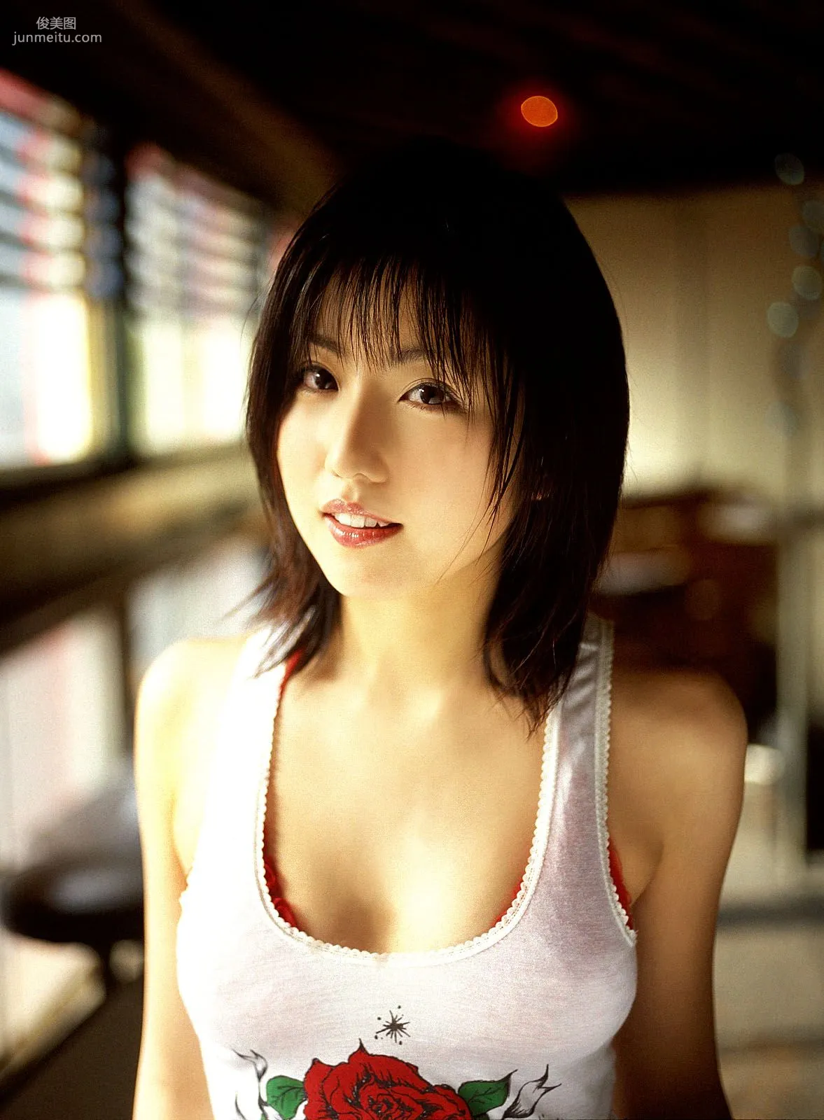 [NS Eyes] SF-No.177 Iori 伊織 寫真集 39