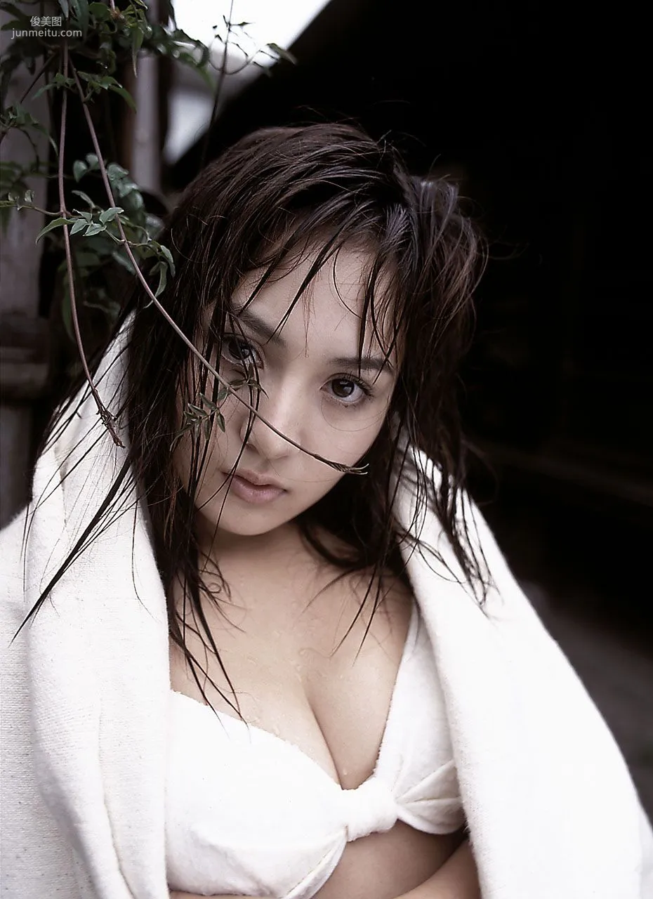 [NS Eyes] SF-No.148 Erika Ito 伊藤絵理香/伊藤繪理香 寫真集 38