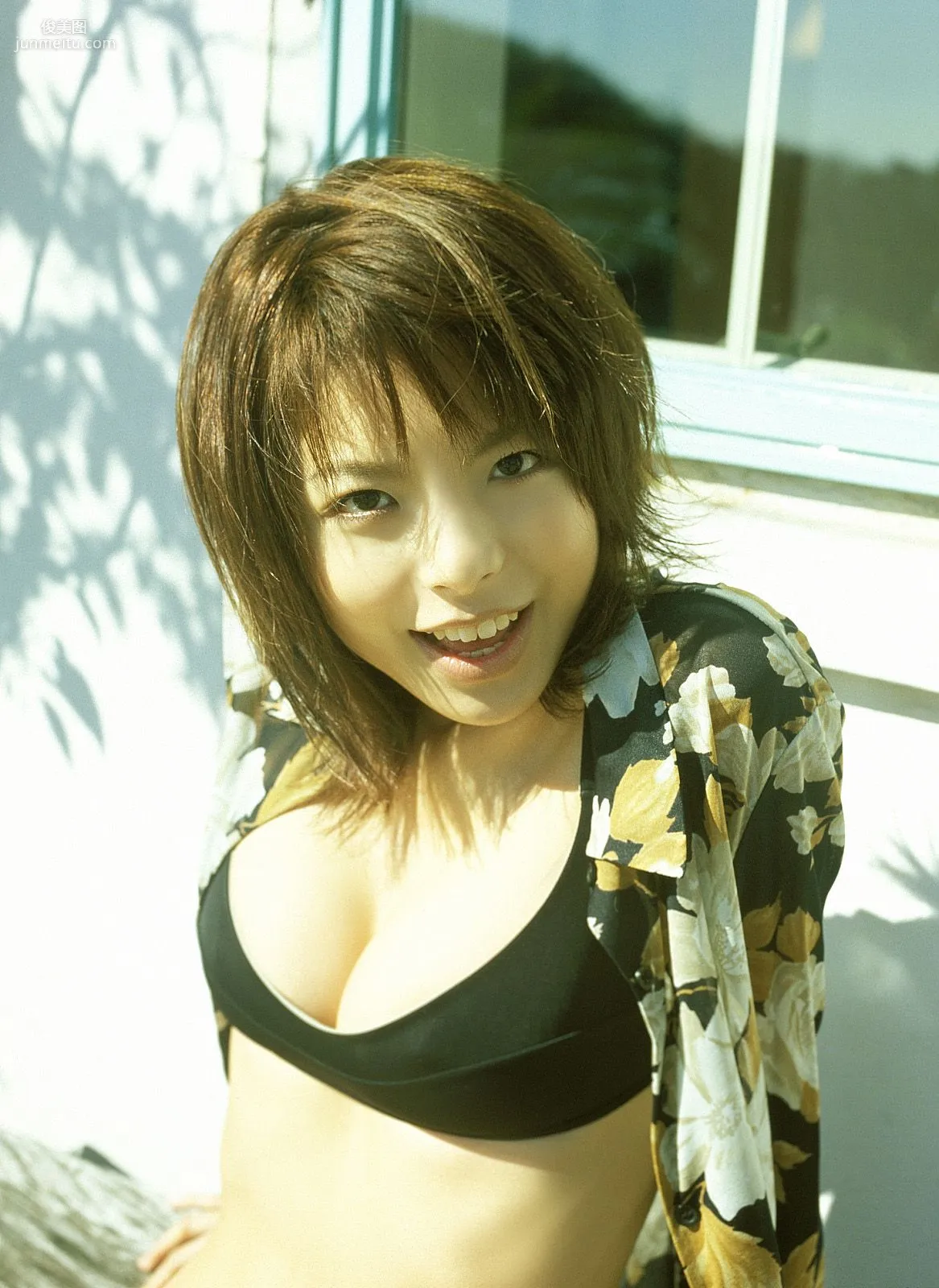[NS Eyes] SF-No.191 Marumi Ogawa 小川まるみ 写真集11