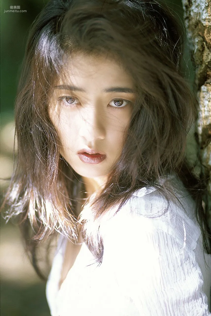 [NS Eyes] SF-No.142 Miyuki Sakai 酒井美雪 寫真集 20