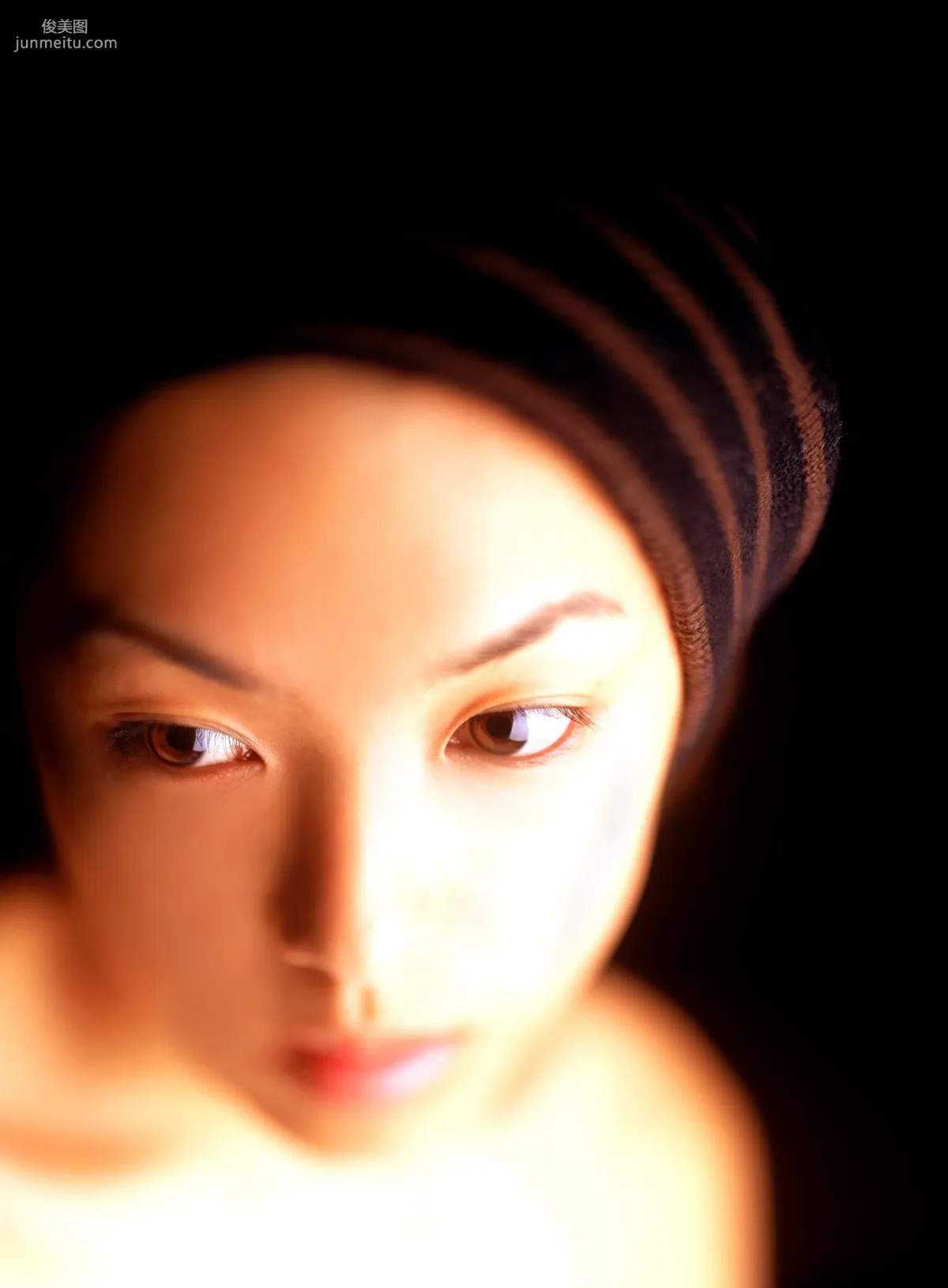 [NS Eyes] SF-No.199 Rina Uchiyama 内山理名/內山理名 寫真集 77