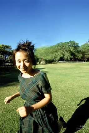 [NS Eyes] SF-No.183 Eri Ishikawa 石川惠理 -UNDERAGE! 寫真集