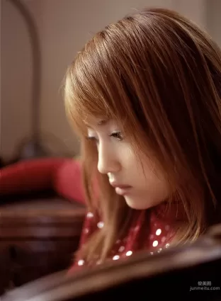 [NS Eyes] SF-No.157 Saki Kagami 加賀美早紀 -UNDERAGE! 寫真集
