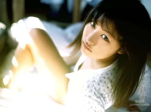 [NS Eyes] SF-No.070 Hitomi Tanaka 田中ひとみ 寫真集