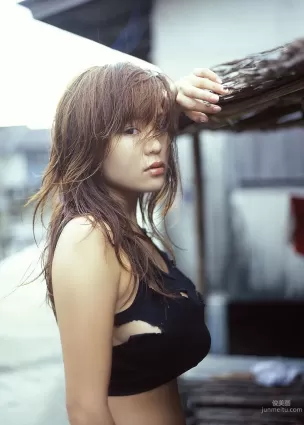 [NS Eyes] SF-No.221 Yoko Matsugane 松金ようこ/松金洋子 寫真集