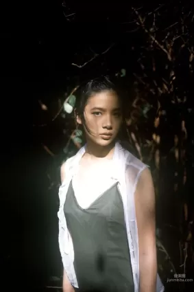 [NS Eyes] SF-No.099 Maya Akishiro 章代麻矢 寫真集