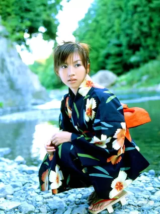 [NS Eyes] SF-No.118 Mika Miyakawa 宮川美香/宮川美香 寫真集
