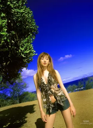 [NS Eyes] SF-No.190 Asuka Yanagi 柳明日香 寫真集