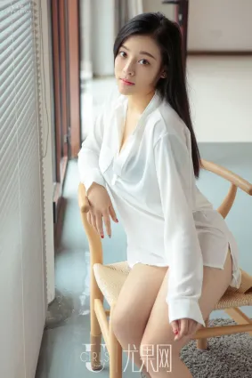 淩菲 [尤果網Ugirls] U302 寫真集