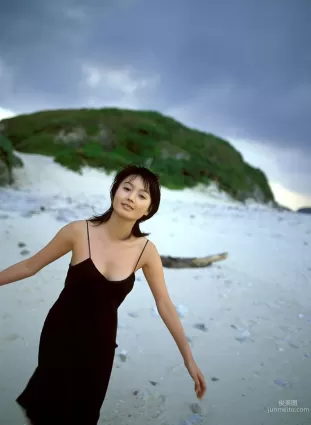 [NS Eyes] SF-No.174 Eri Kitagawa 北川えり/北川英裡 寫真集