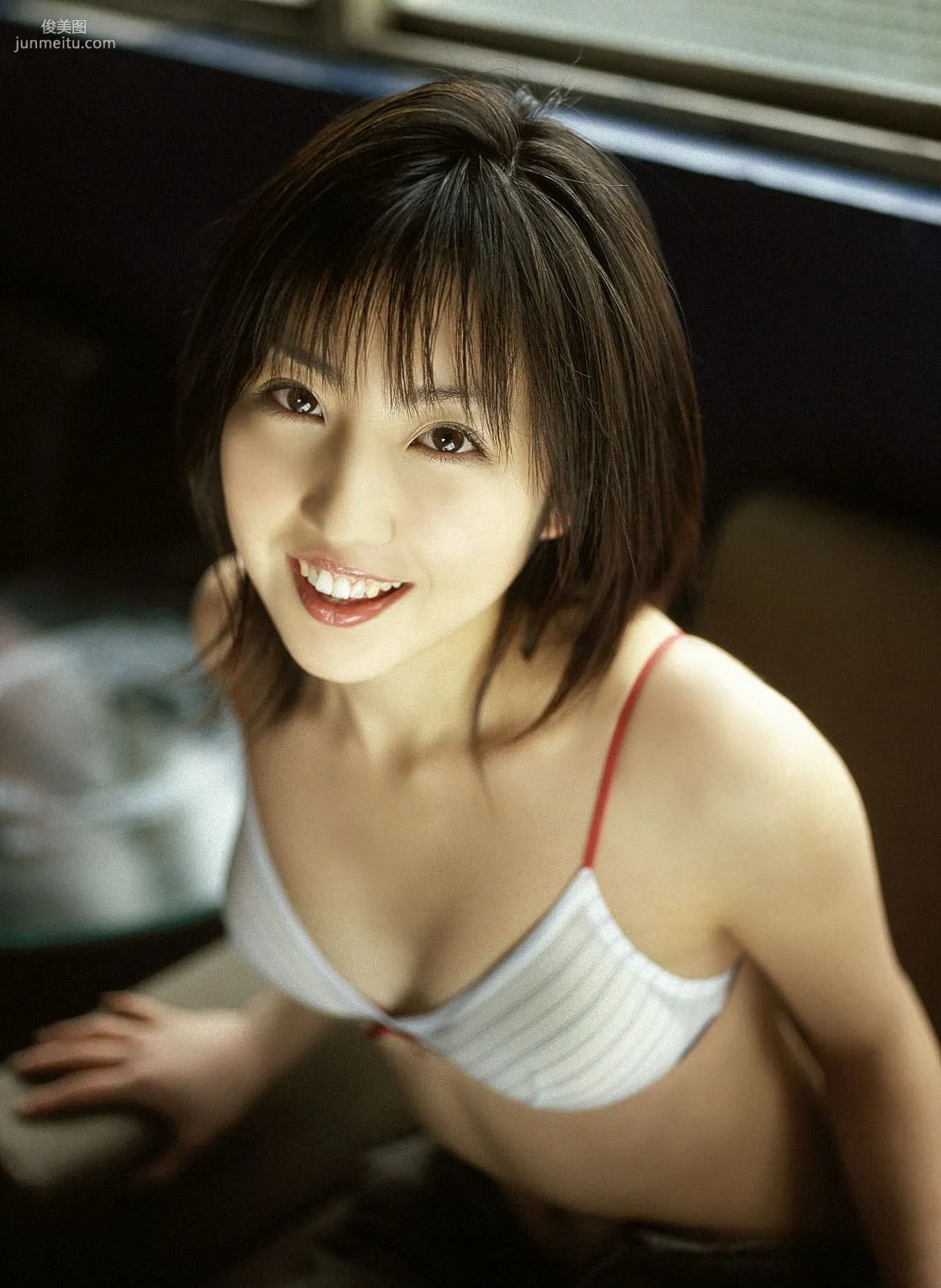[NS Eyes] SF-No.177 Iori 伊織 写真集21