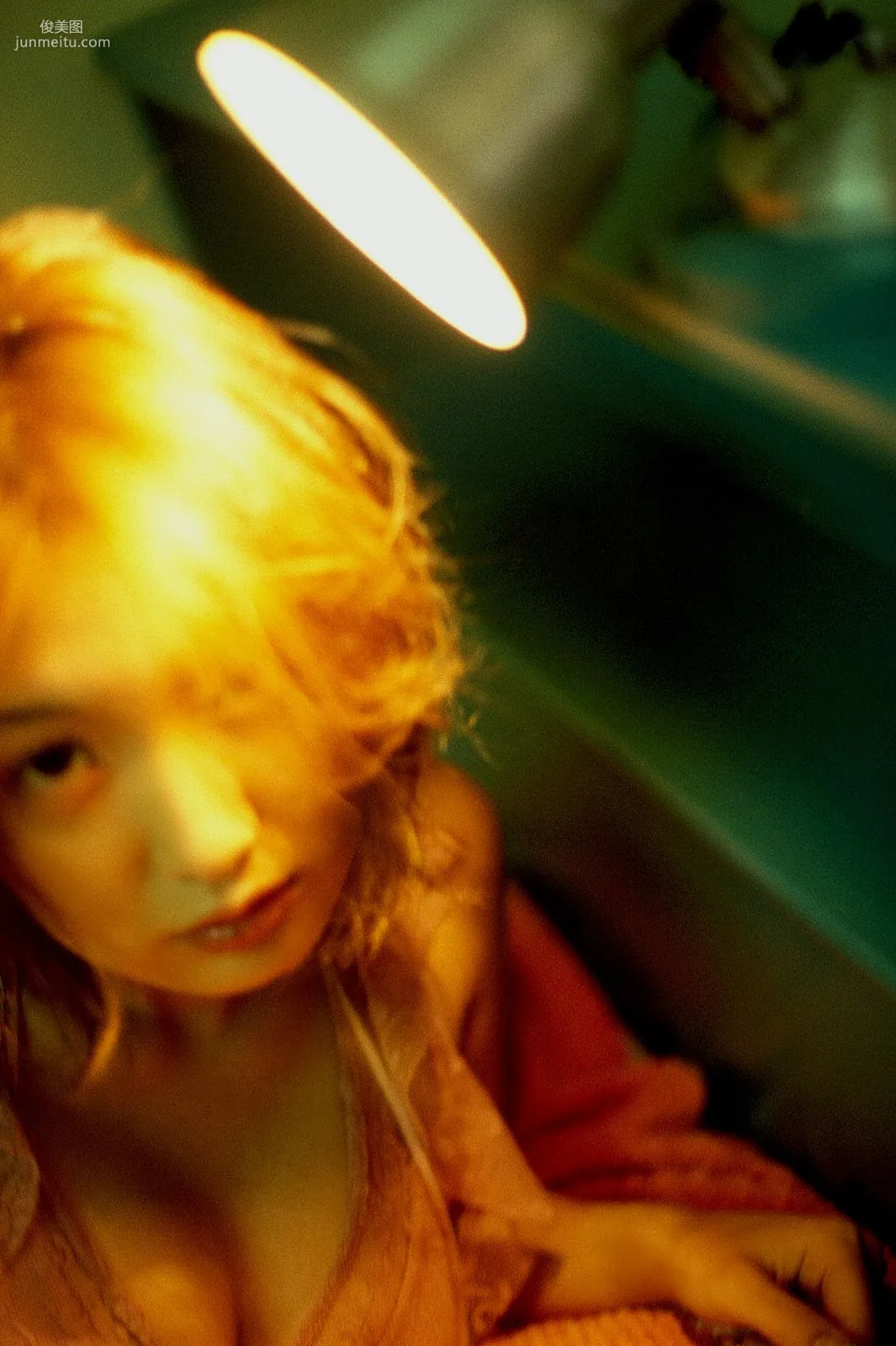 [NS Eyes] SF-No.226 Noriko Sagara 相楽のり子 写真集16