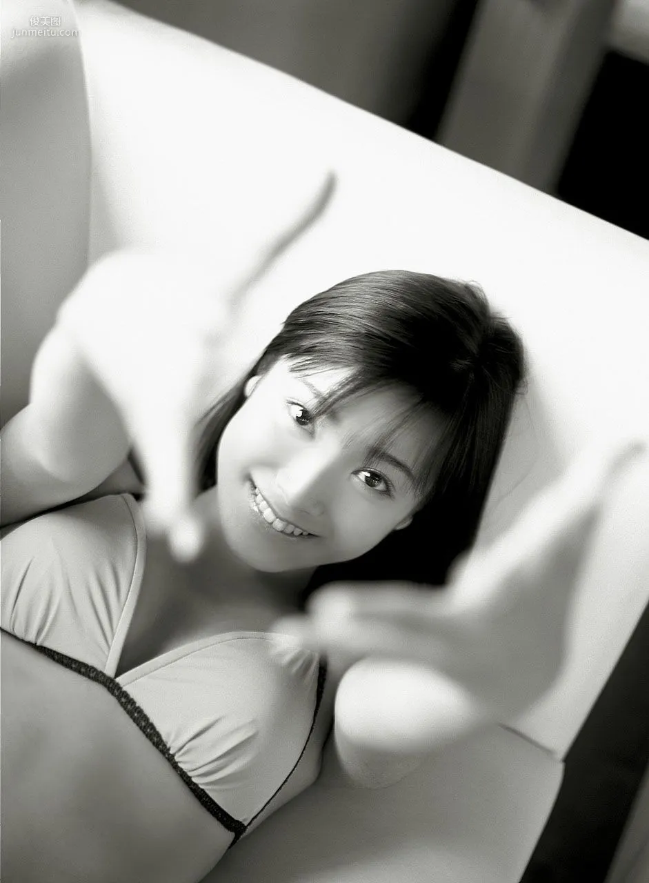 [NS Eyes] SF-No.153 Yukari Fukui 福井裕佳梨 寫真集 27