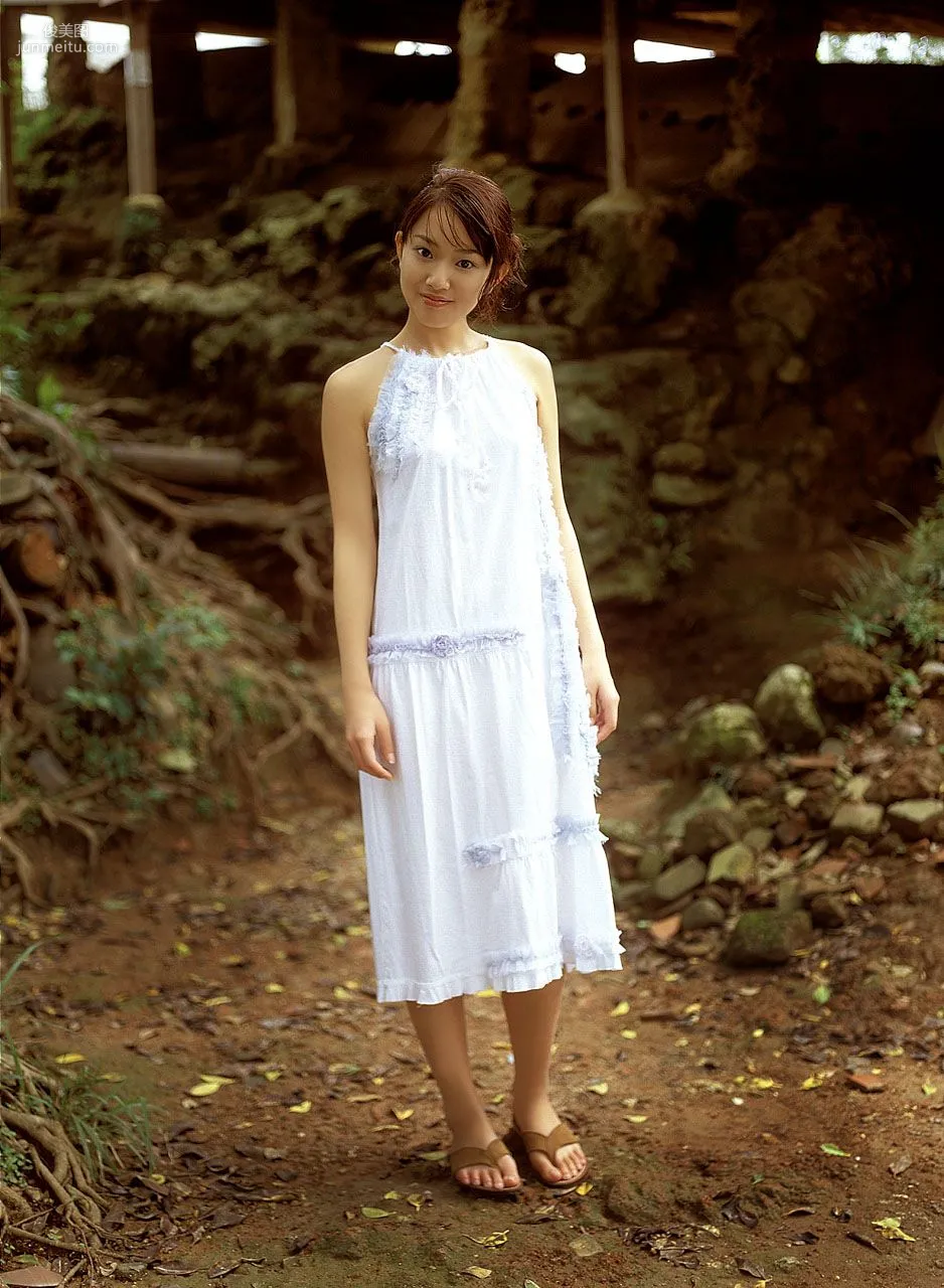 [NS Eyes] SF-No.159 Nao Asami 麻見奈央/三瓶あさみ 寫真集 39