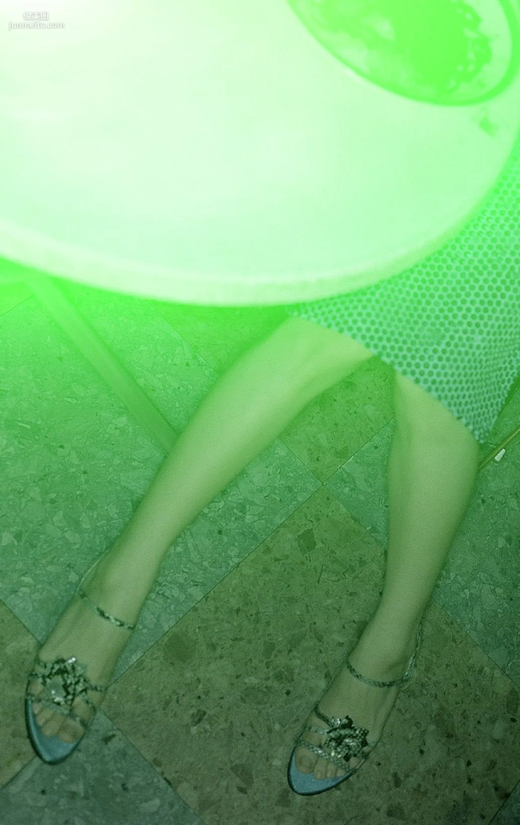 [NS Eyes] SF-No.198 Rina Uchiyama 内山理名 寫真集 30