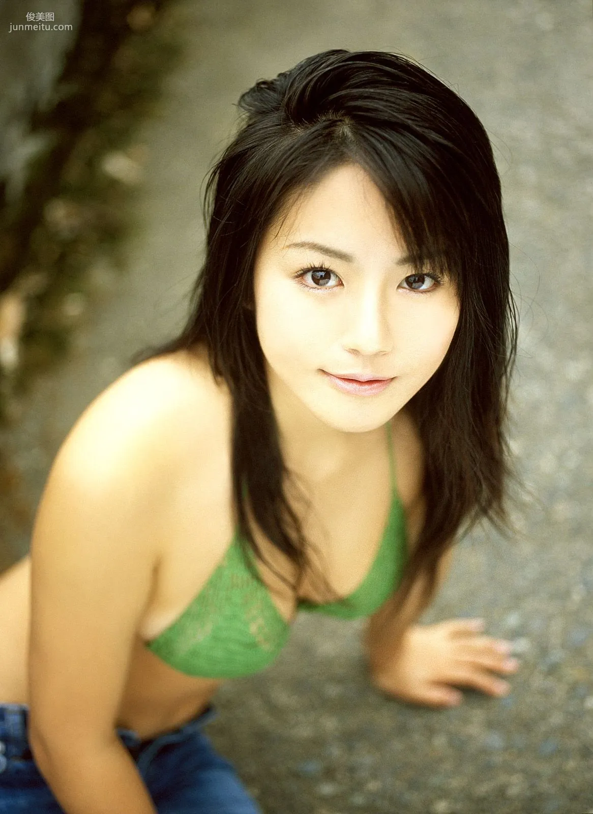 [NS Eyes] SF-No.184 Sayaka Isoyama 磯山さやか/矶山沙也加 寫真集 37