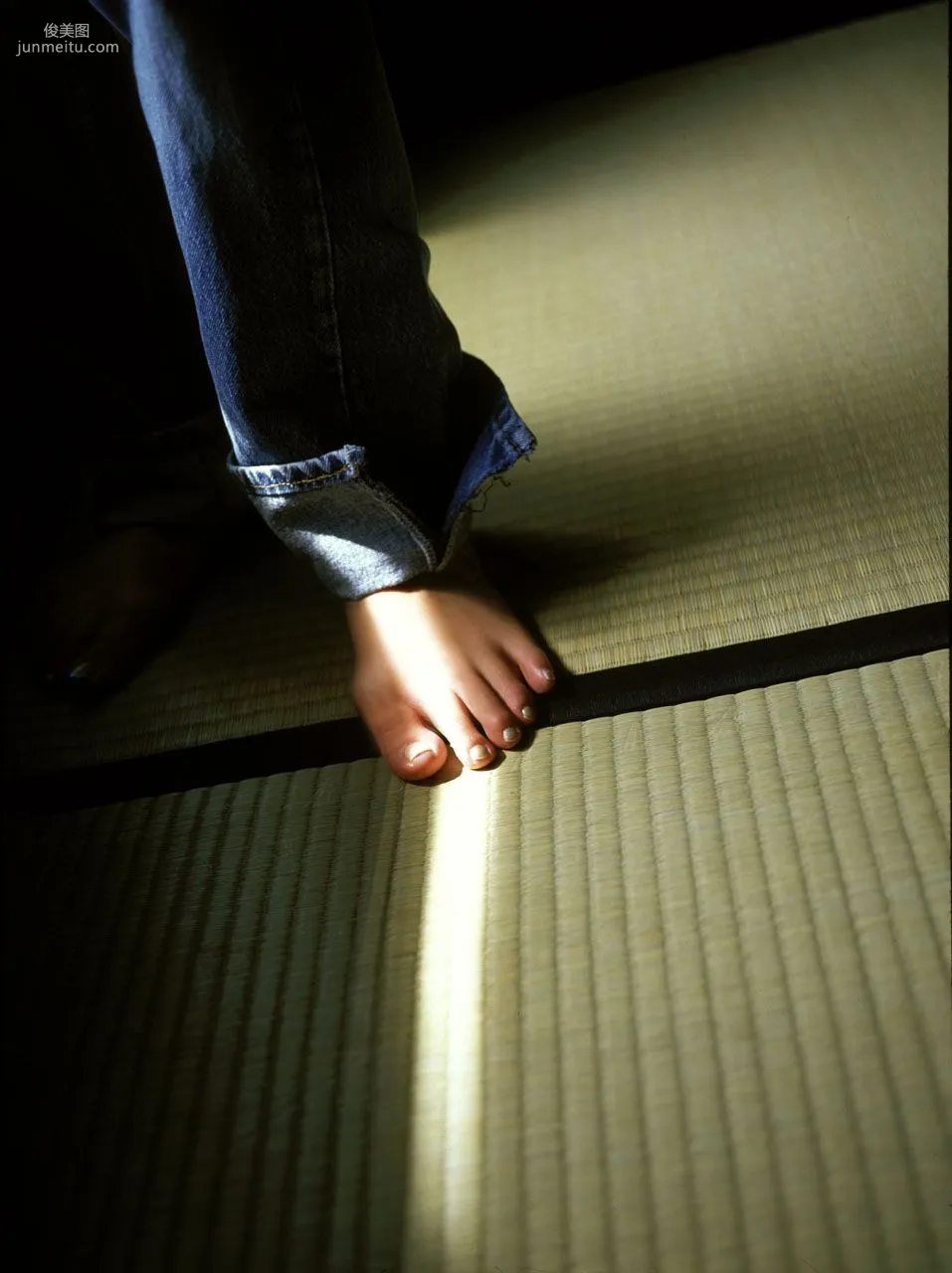 [NS Eyes] SF-No.075 Aki Kawamura 川村亜紀/川村亞紀 寫真集 4