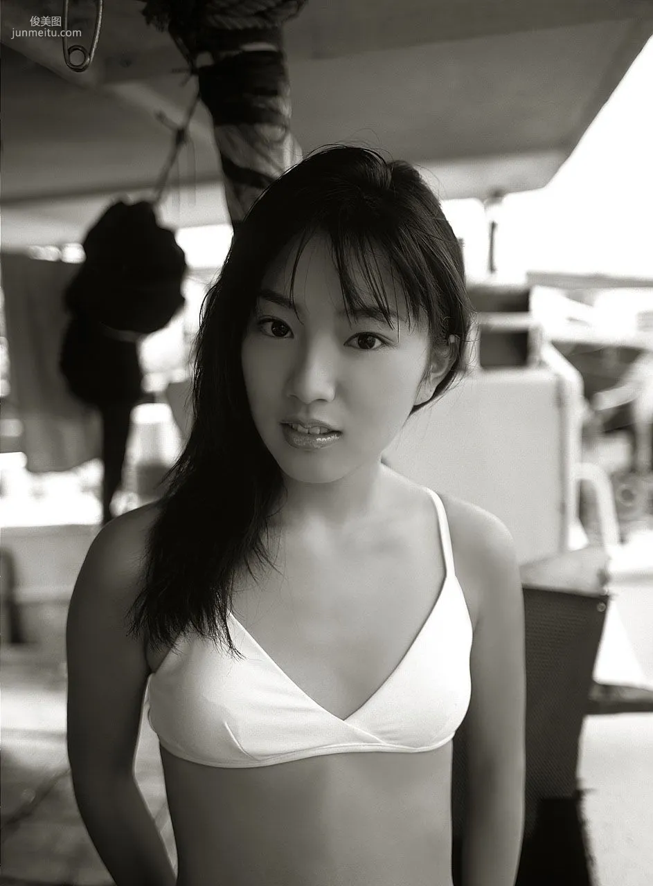 [NS Eyes] SF-No.159 Nao Asami 麻見奈央/三瓶あさみ 寫真集 29