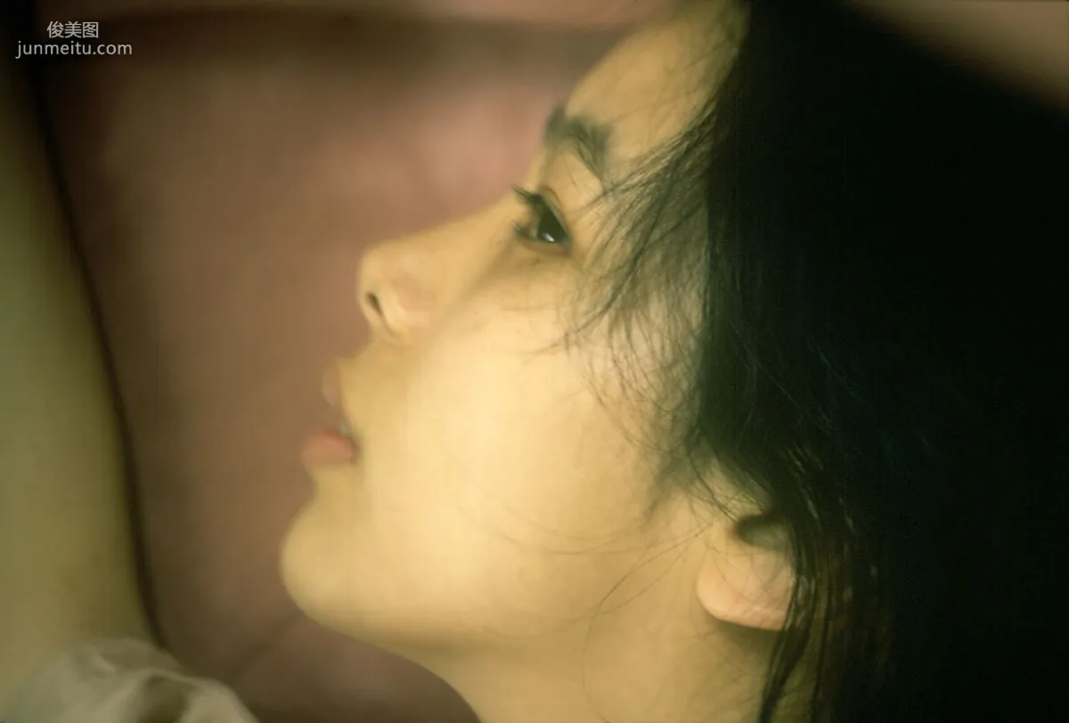 [NS Eyes] SF-No.099 Maya Akishiro 章代麻矢 写真集16
