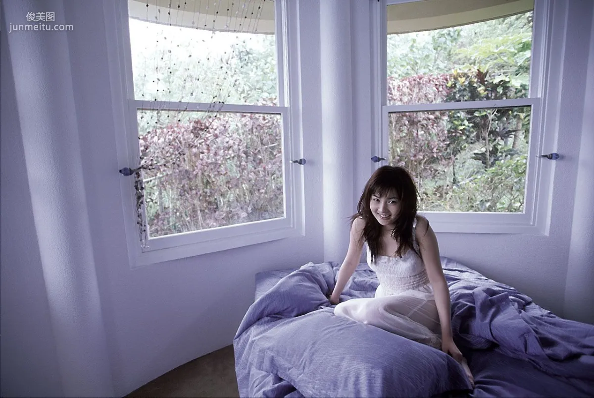 [NS Eyes] SF-No.158 Erika Ito 伊藤繪理香/伊藤繪理香 寫真集 19
