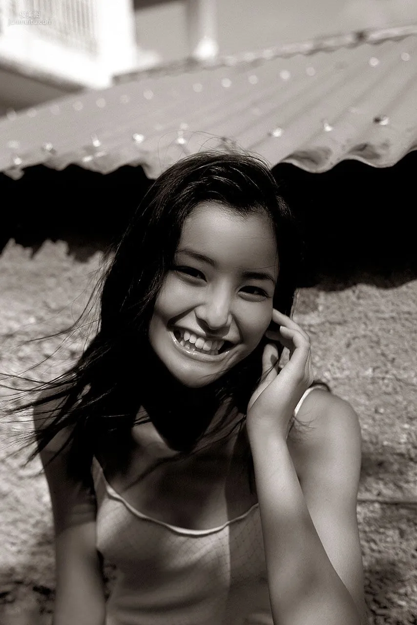 [NS Eyes] SF-No.162 Natsuki Harada 原田夏希 写真集35