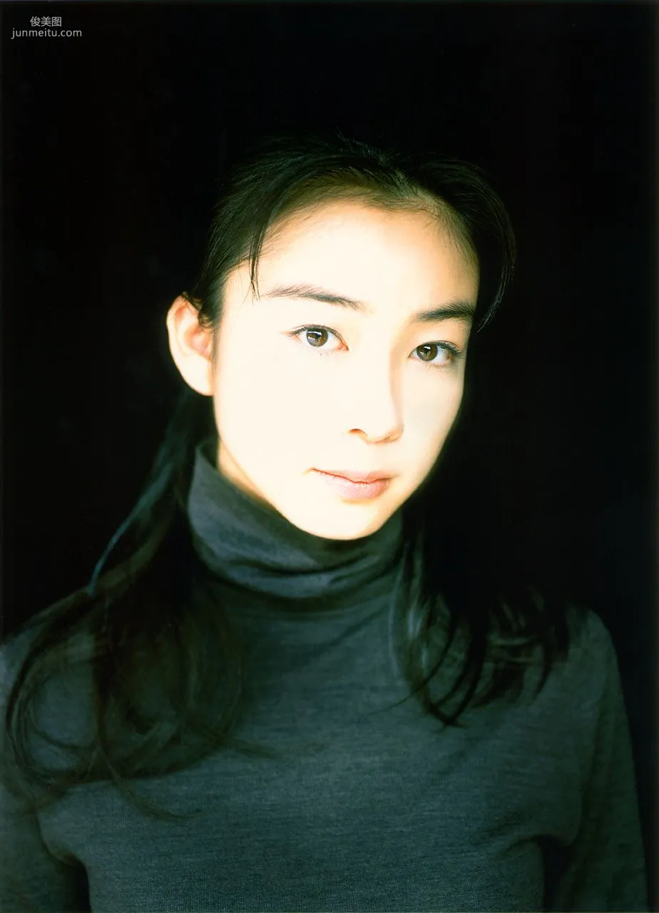 [NS Eyes] SF-No.097 田中麗奈&岡本綾 寫真集 5