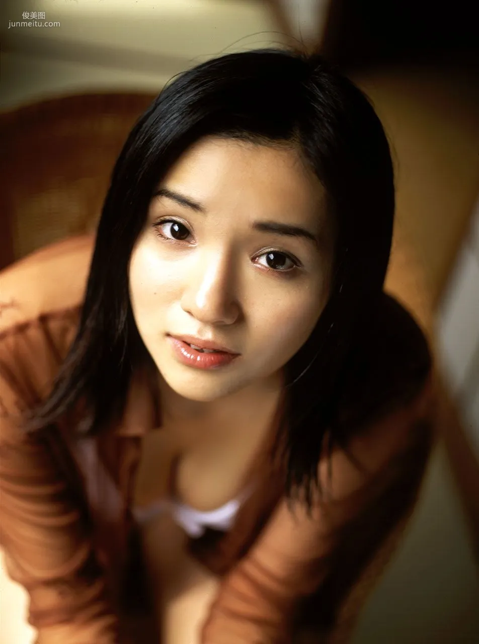 [NS Eyes] SF-No.133 Manami Ono 小野愛 写真集19
