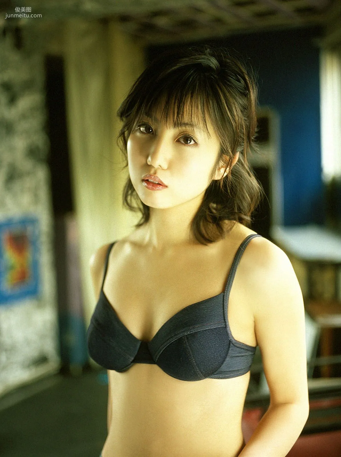 [NS Eyes] SF-No.177 Iori 伊織 写真集11
