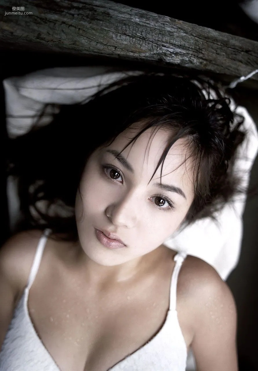[NS Eyes] SF-No.148 Erika Ito 伊藤絵理香/伊藤繪理香 寫真集 22