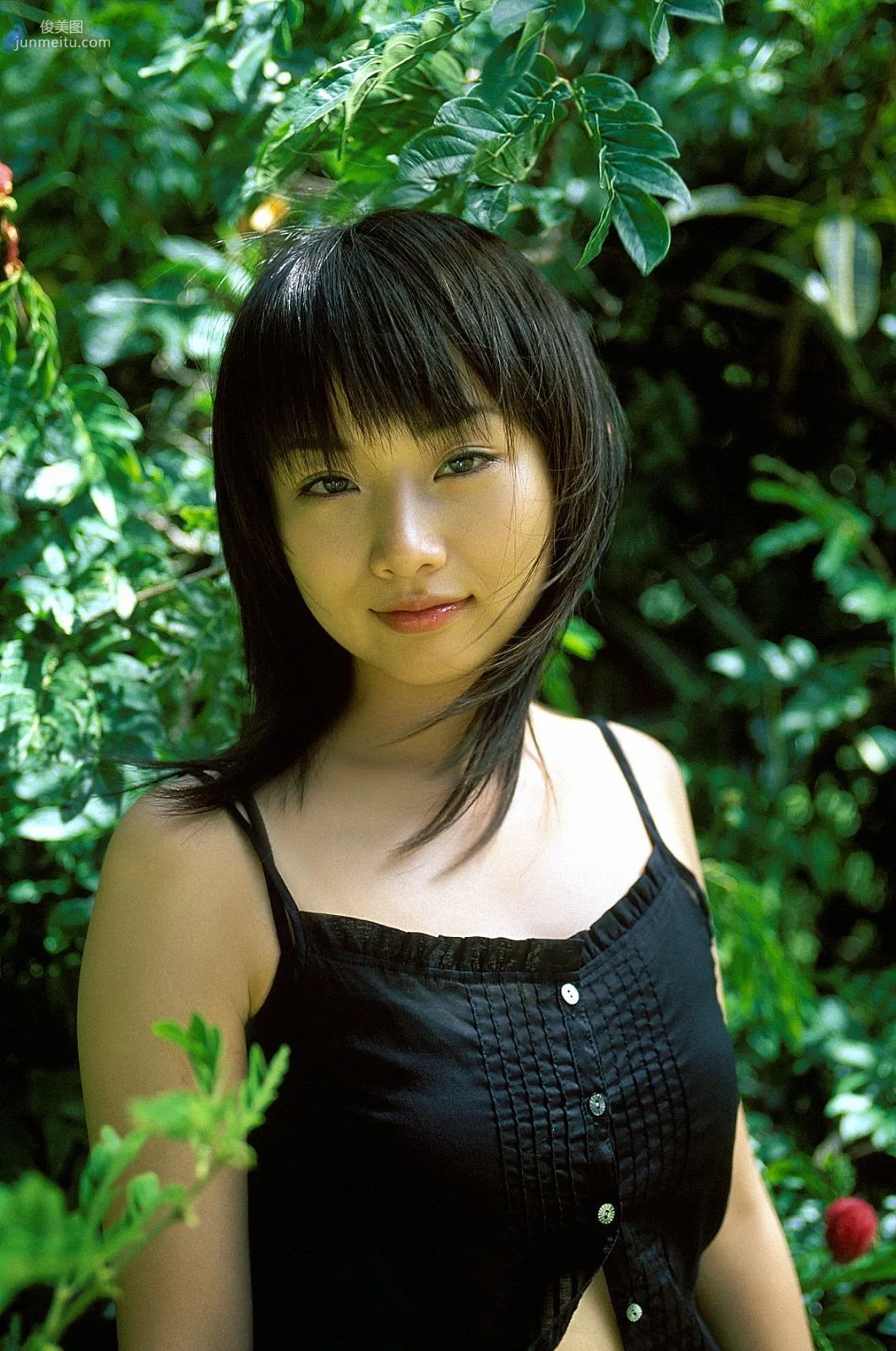[NS Eyes] SF-No.183 Eri Ishikawa 石川惠理 -UNDERAGE! 寫真集 15