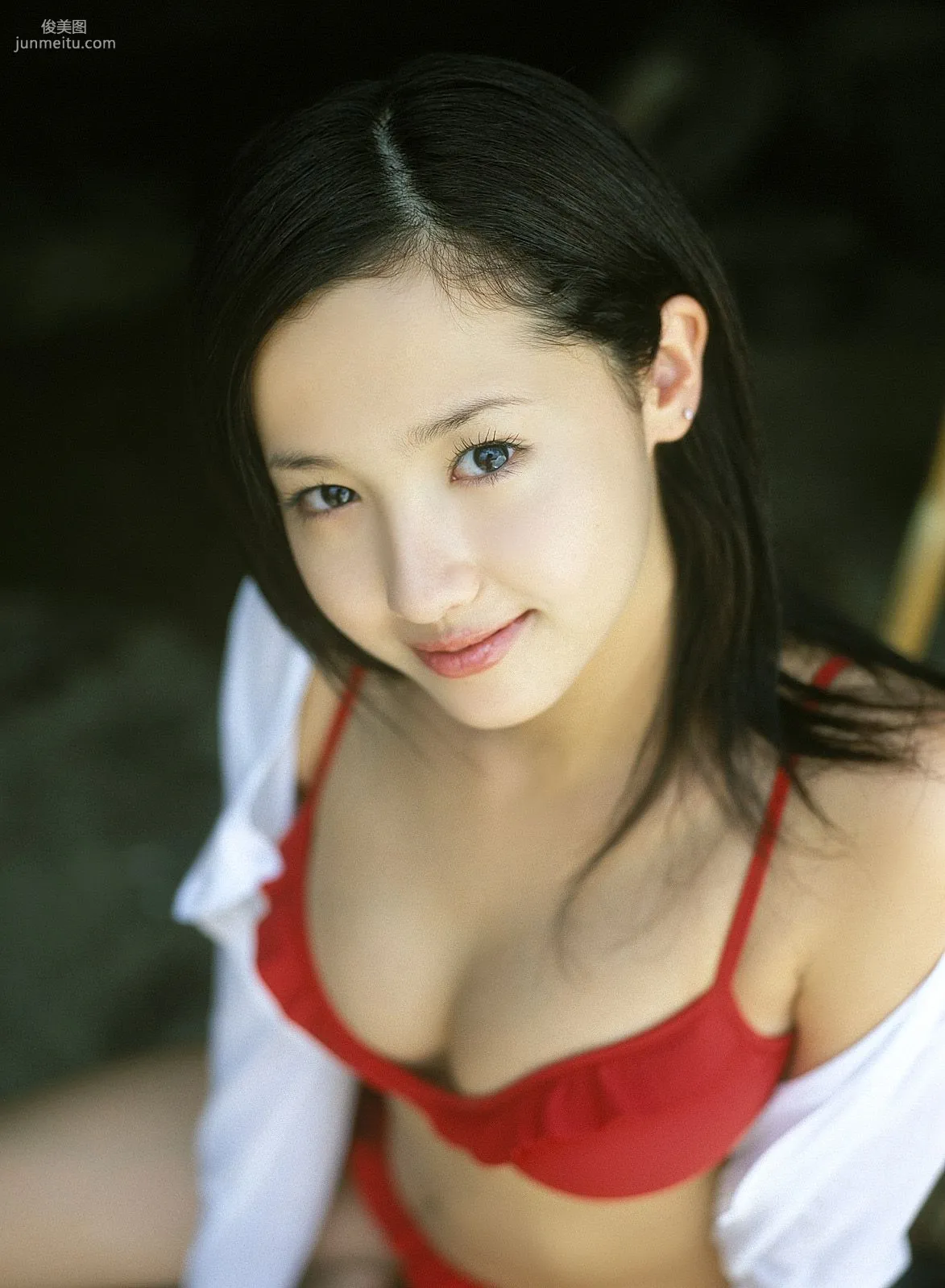 [NS Eyes] SF-No.223 Erika Sawajiri 沢尻エリカ/澤尻繪理香 寫真集 30
