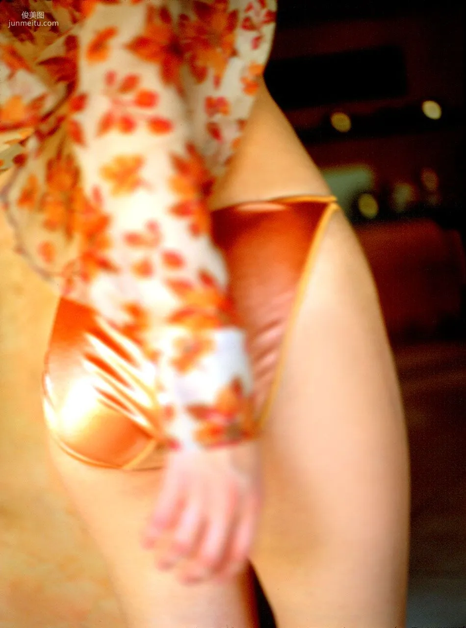 [NS Eyes] SF-No.140 Miho Yoshioka 吉岡美穂 寫真集 2