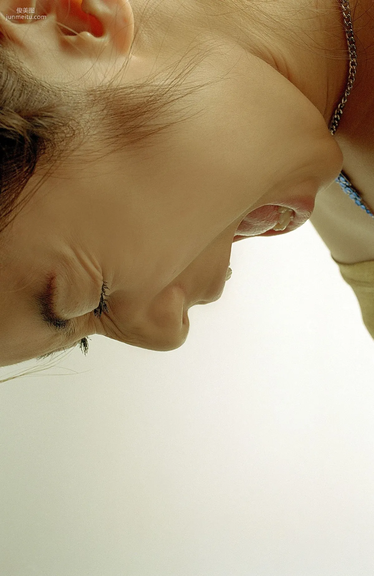 [NS Eyes] SF-No.198 Rina Uchiyama 内山理名 寫真集 17
