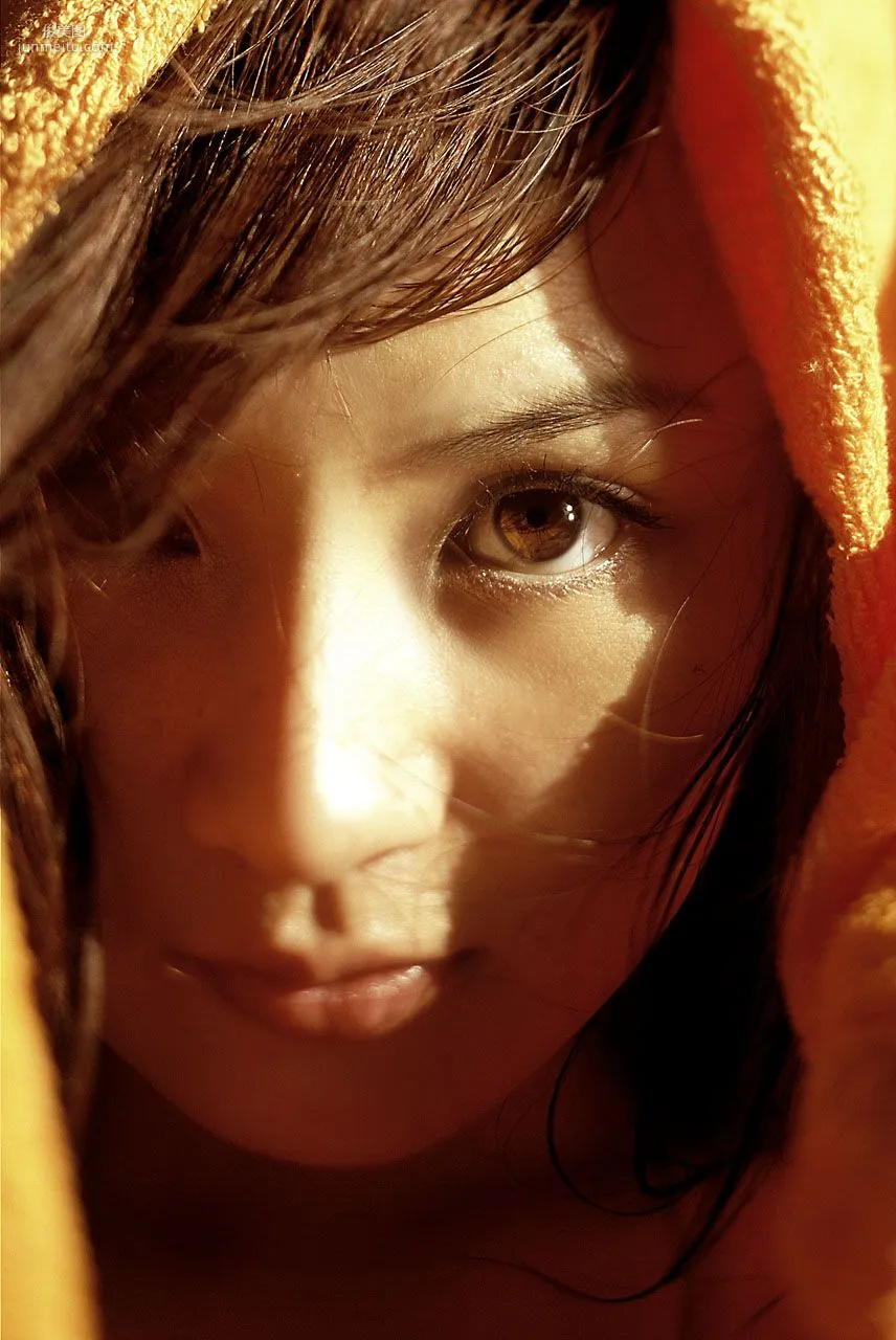 [NS Eyes] SF-No.158 Erika Ito 伊藤繪理香/伊藤繪理香 寫真集 2