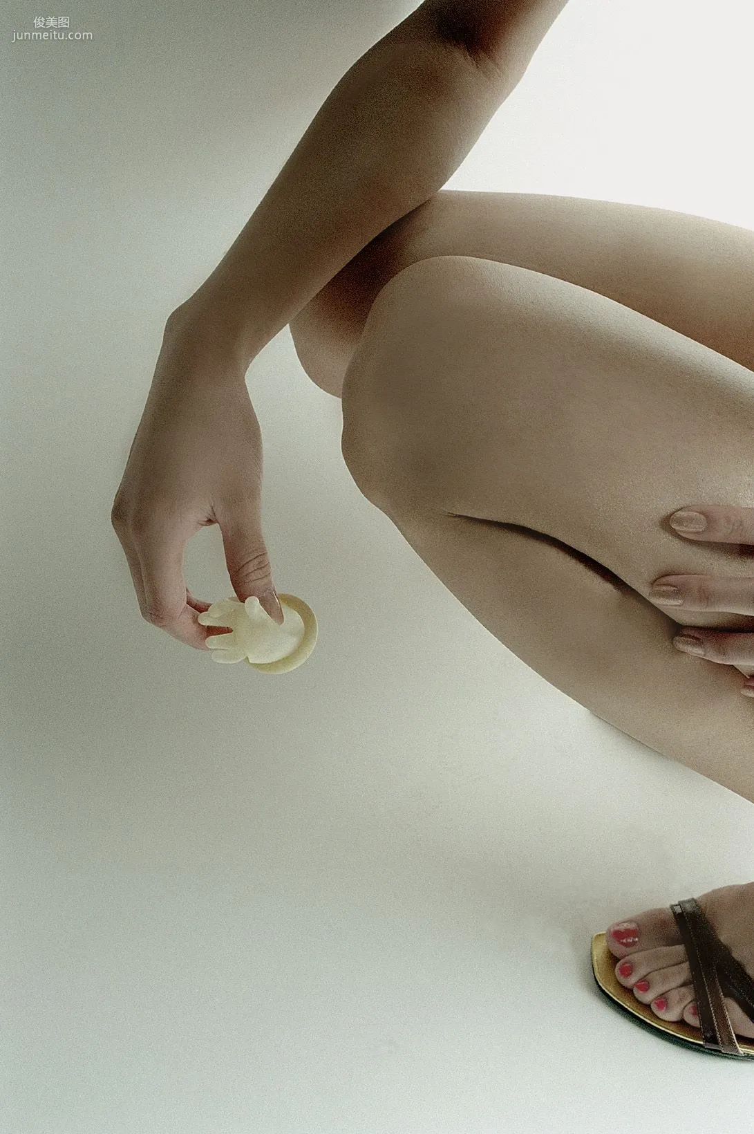 [NS Eyes] SF-No.198 Rina Uchiyama 内山理名 寫真集 69