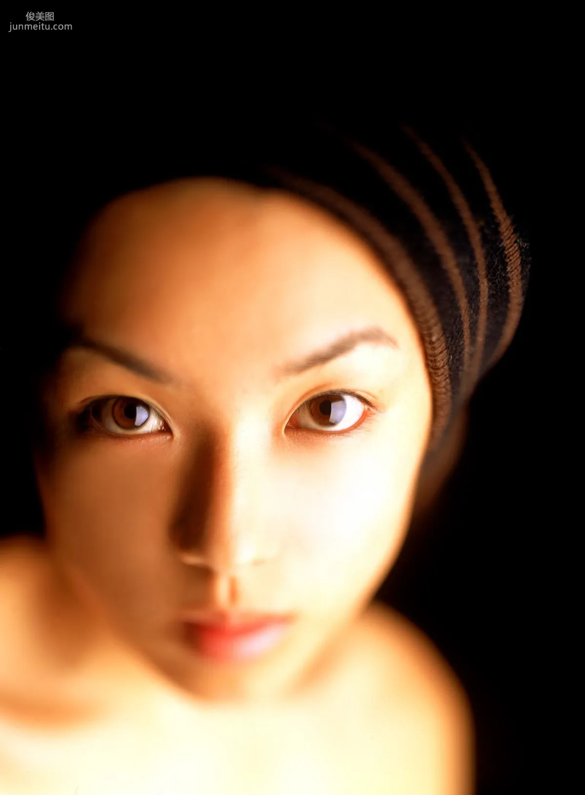 [NS Eyes] SF-No.199 Rina Uchiyama 内山理名/內山理名 寫真集 91