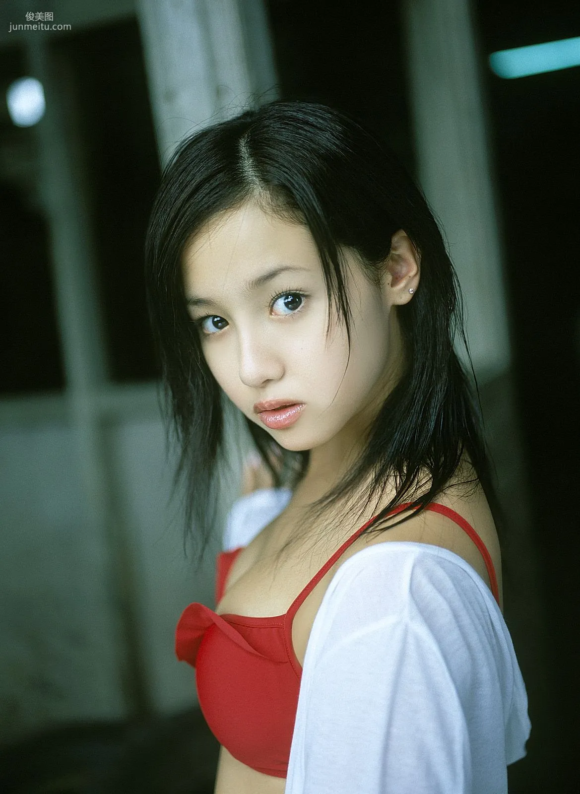 [NS Eyes] SF-No.223 Erika Sawajiri 沢尻エリカ/澤尻繪理香 寫真集 35