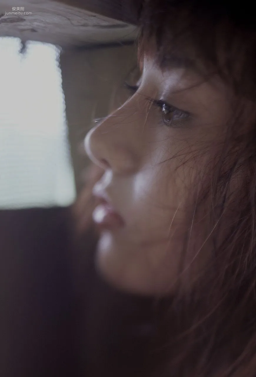 [NS Eyes] SF-No.150 Erika Ito 伊藤絵理香 寫真集 14