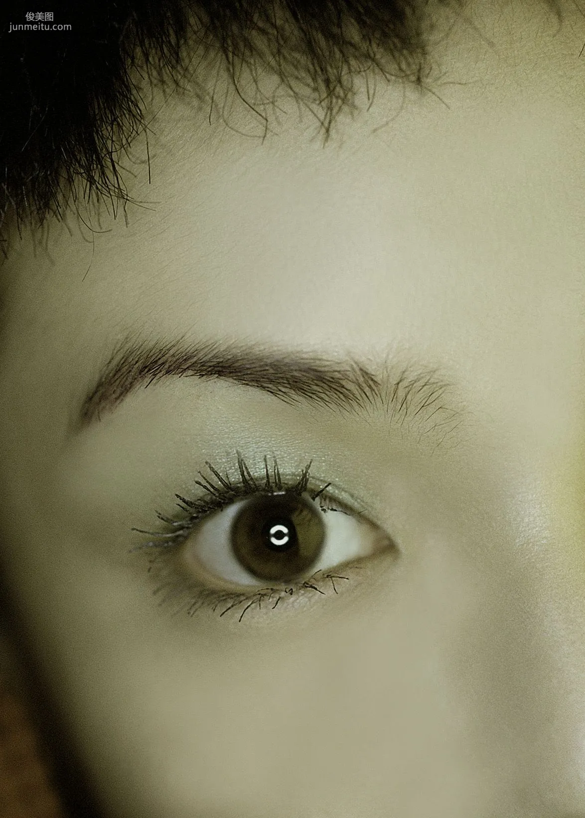 [NS Eyes] SF-No.198 Rina Uchiyama 内山理名 寫真集 57
