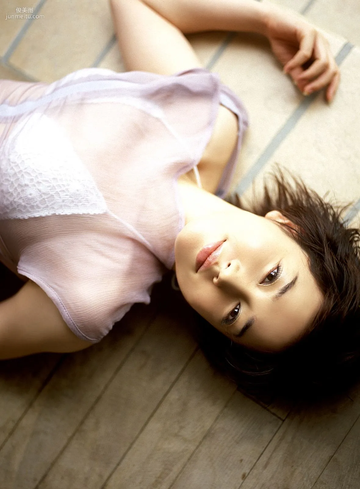 [NS Eyes] SF-No.264 Sayaka Kuon 久遠さやか 寫真集 13