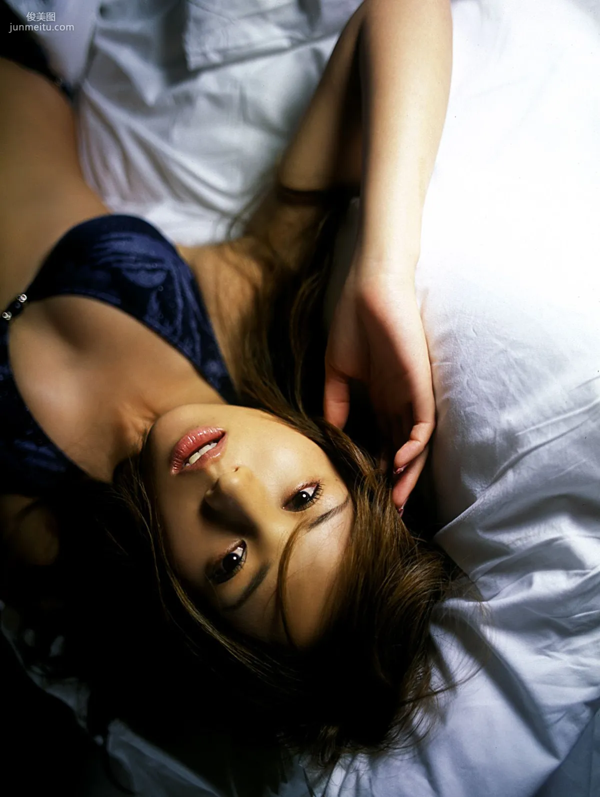 [NS Eyes] SF-No.320 Jun Natsukawa 夏川纯 写真集43