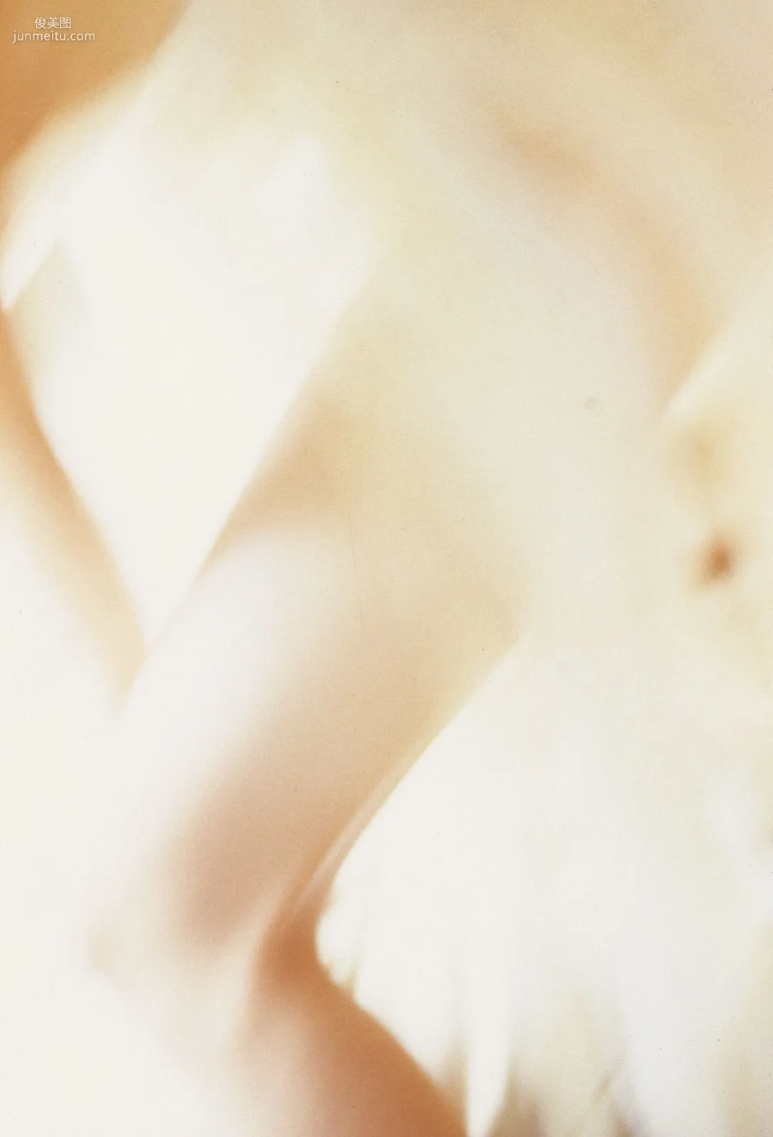 [NS Eyes] SF-No.324 Atsuko Okamoto 岡元あつこ 寫真集 137